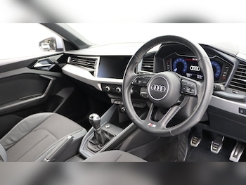 Used Audi A1 2021 for sale - 75378021: Photo