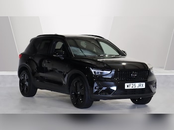 Used Volvo XC40 2025 for sale - 75949998: Photo