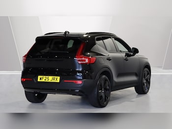 Used Volvo XC40 2025 for sale - 75949998: Photo