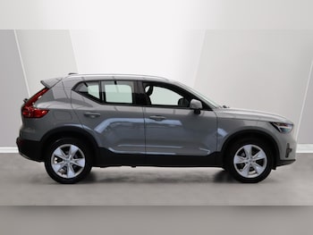 Used Volvo XC40 2023 for sale - 75624072: Photo