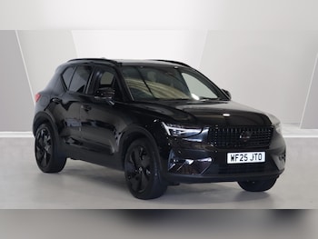 Volvo - XC40