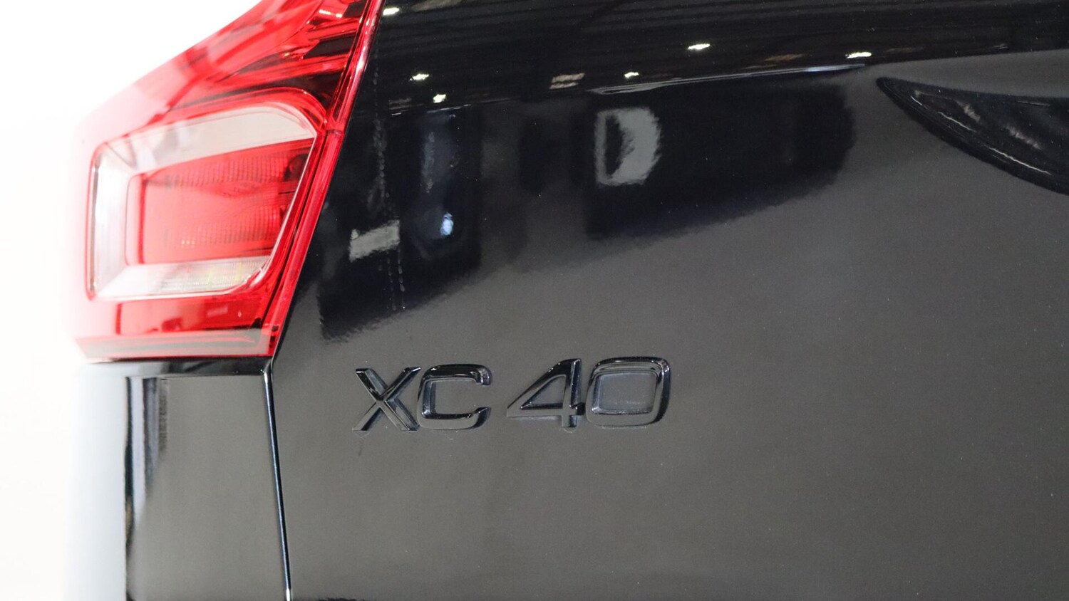 Used Volvo XC40 2025 for sale - 76060485: Photo 44