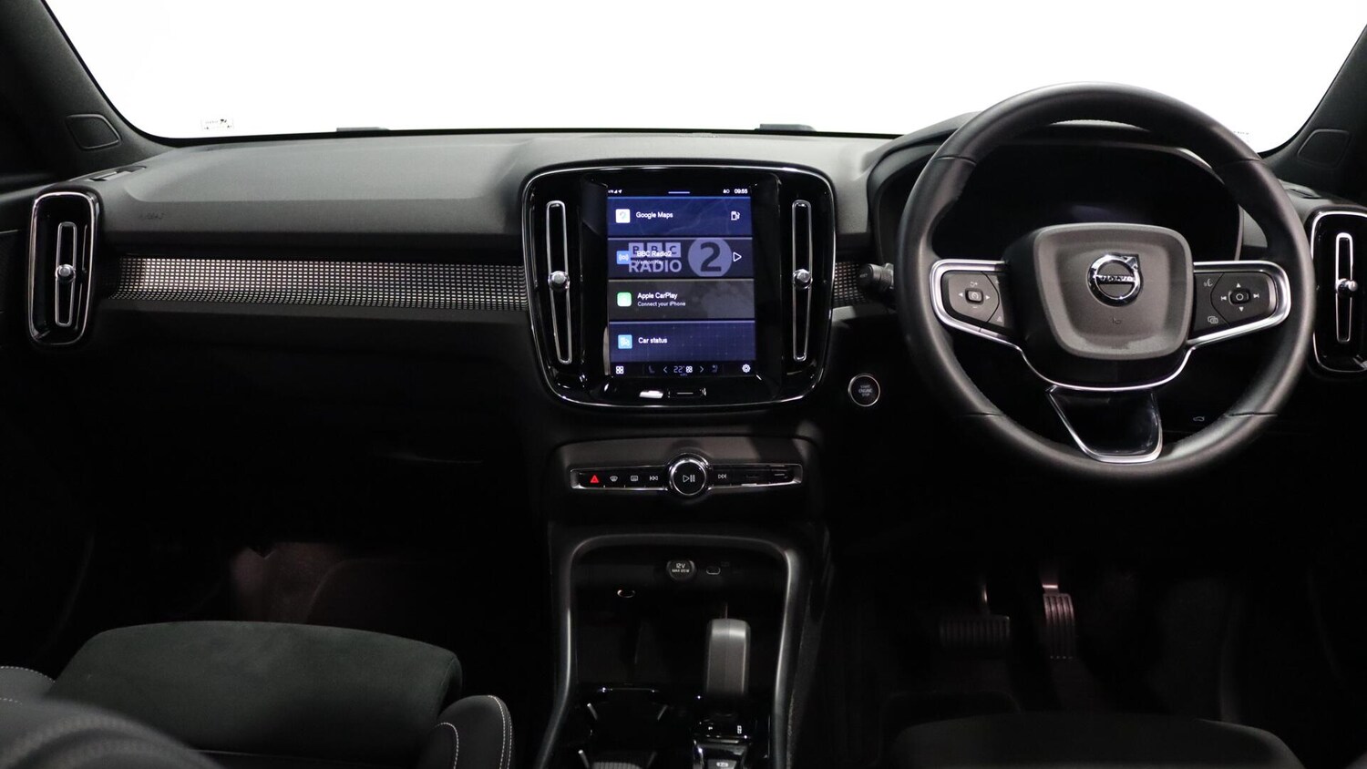 Used Volvo XC40 2025 for sale - 76060485: Photo 5