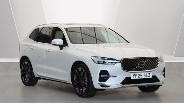 Used Volvo XC60 2025 for sale - 75658303: Photo 1