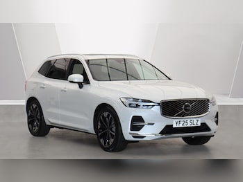 Volvo - XC60