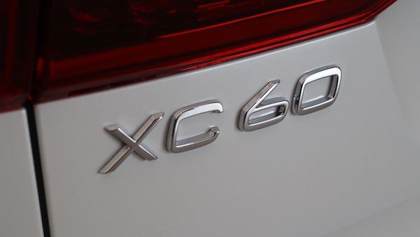 Used Volvo XC60 2025 for sale - 75658303: Photo 48