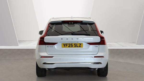 Used Volvo XC60 2025 for sale - 75658303: Photo 7