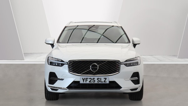 Used Volvo XC60 2025 for sale - 75658303: Photo 8