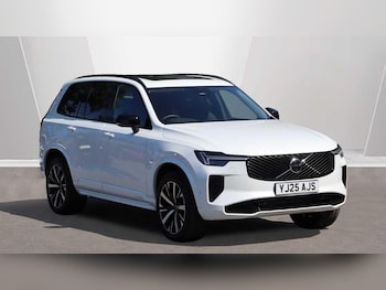 Used Volvo XC90 2025 for sale - 75950037: Photo