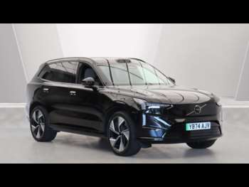 2024 (74) - Ultra Twin Motor Performance (Sunroof, Bowers & Wilkins, 360 Camera) 5-Door