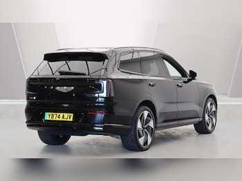 Used Volvo EX90 2024 for sale - 75224172: Photo