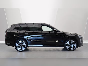 Used Volvo EX90 2024 for sale - 75224172: Photo