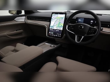 Used Volvo EX90 2024 for sale - 75224172: Photo