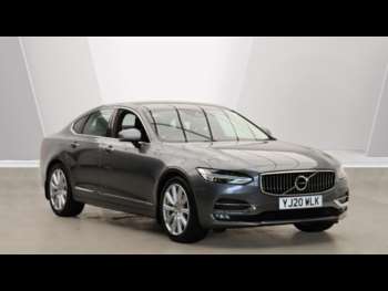 2020 (20) - T4 Inscription Plus (Winter Pack, Pilot Assist, Rear Camera) 4-Door