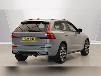 Used Volvo XC60 2024 for sale - 75224198: Photo