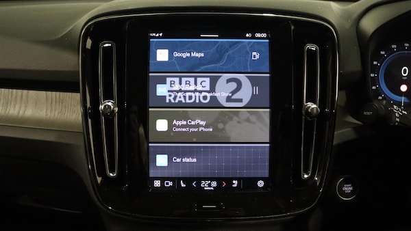 Used Volvo XC40 2025 for sale - 76260536: Photo 12
