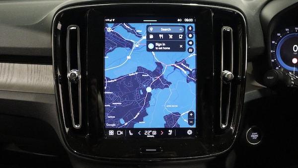 Used Volvo XC40 2025 for sale - 76260536: Photo 16