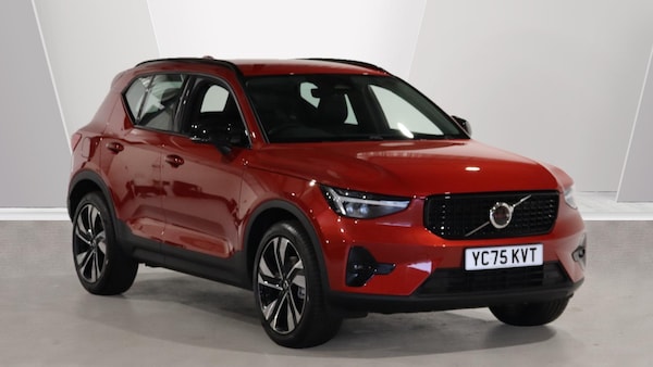Used Volvo XC40 2025 for sale - 76260536: Photo 1