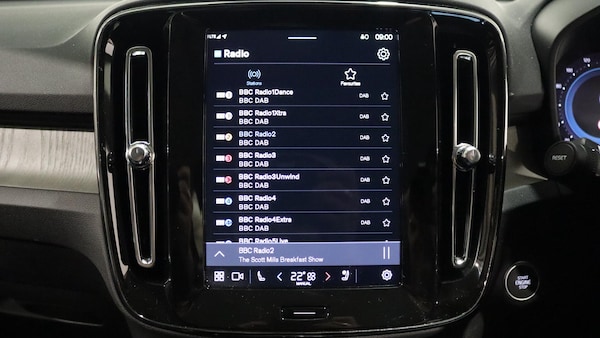 Used Volvo XC40 2025 for sale - 76260536: Photo 34