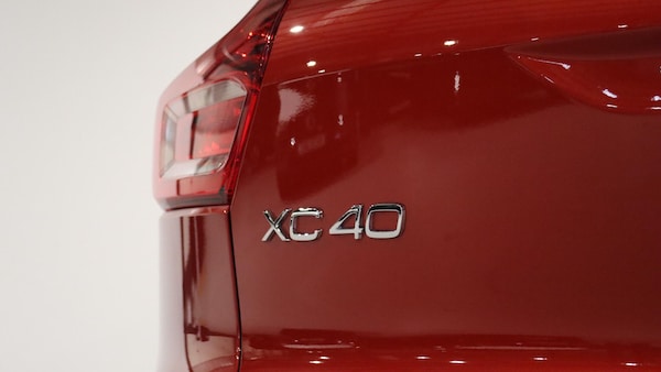 Used Volvo XC40 2025 for sale - 76260536: Photo 40