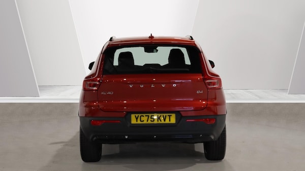 Used Volvo XC40 2025 for sale - 76260536: Photo 7