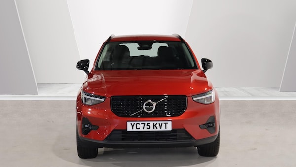 Used Volvo XC40 2025 for sale - 76260536: Photo 8