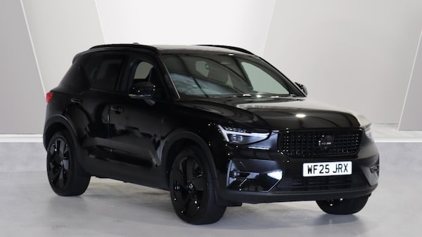 Used Volvo XC40 2025 for sale - 76239408: Photo 1