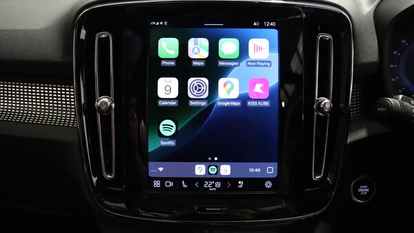 Used Volvo XC40 2025 for sale - 76239408: Photo 42