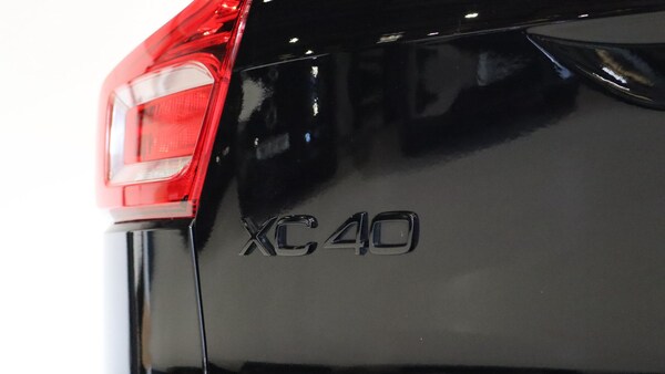 Used Volvo XC40 2025 for sale - 76239408: Photo 44