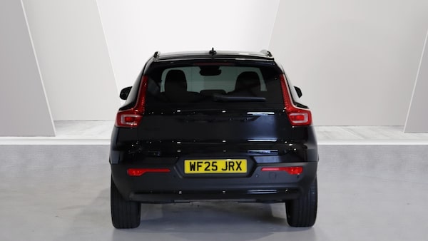 Used Volvo XC40 2025 for sale - 76239408: Photo 7
