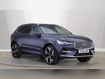 Used Volvo XC60 2025 for sale - 75949445: Photo