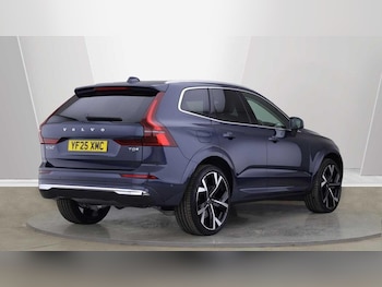 Used Volvo XC60 2025 for sale - 75949445: Photo