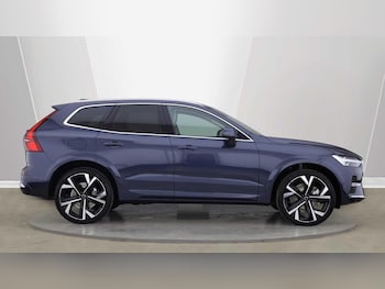 Used Volvo XC60 2025 for sale - 75949445: Photo