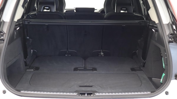 Used Volvo XC90 2025 for sale - 76199680: Photo 13