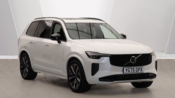 Used Volvo XC90 2025 for sale - 76199680: Photo 1