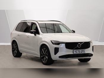 Volvo - XC90