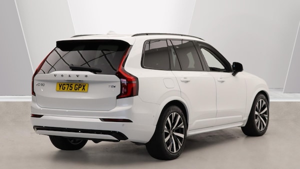 Used Volvo XC90 2025 for sale - 76199680: Photo 2
