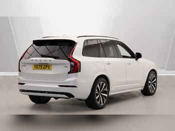 Used Volvo XC90 2025 for sale - 76199680: Photo 2