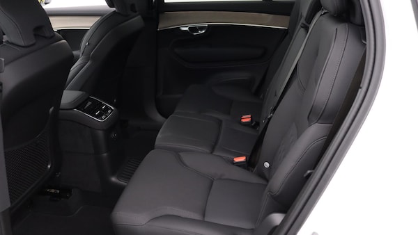 Used Volvo XC90 2025 for sale - 76199680: Photo 31