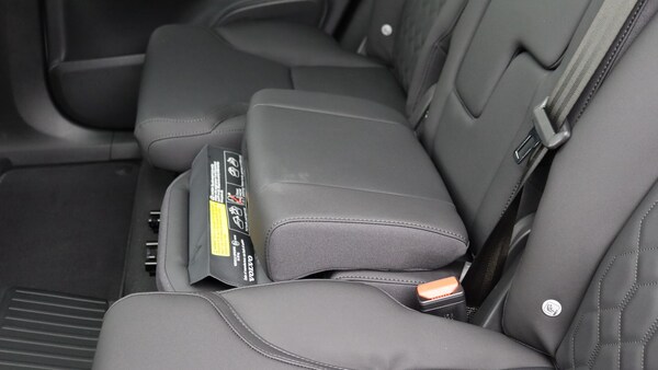 Used Volvo XC90 2025 for sale - 76199680: Photo 34