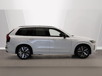 Used Volvo XC90 2025 for sale - 76199680: Photo 3