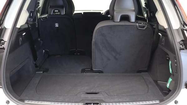 Used Volvo XC90 2025 for sale - 76199680: Photo 46