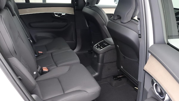 Used Volvo XC90 2025 for sale - 76199680: Photo 6