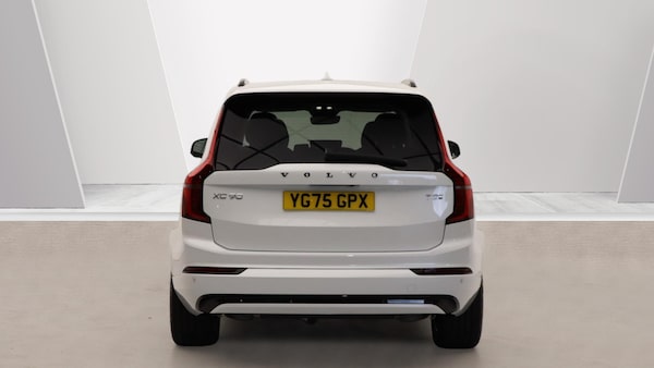 Used Volvo XC90 2025 for sale - 76199680: Photo 7