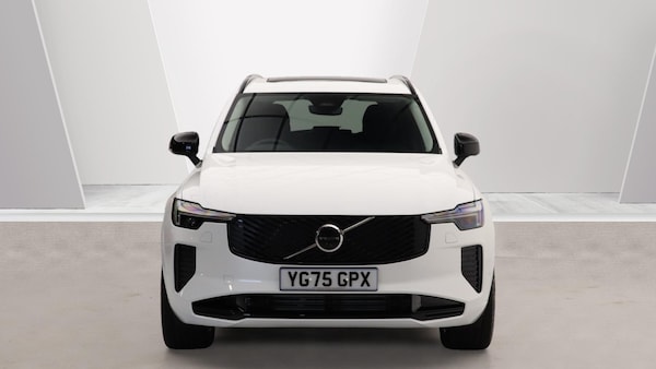 Used Volvo XC90 2025 for sale - 76199680: Photo 8