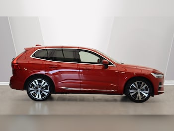 Used Volvo XC60 2022 for sale - 75225122: Photo