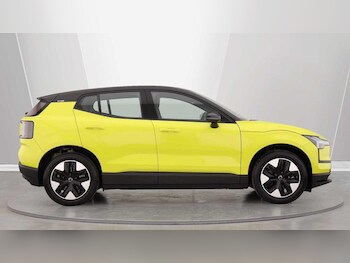 Used Volvo EX30 2024 for sale - 75623298: Photo