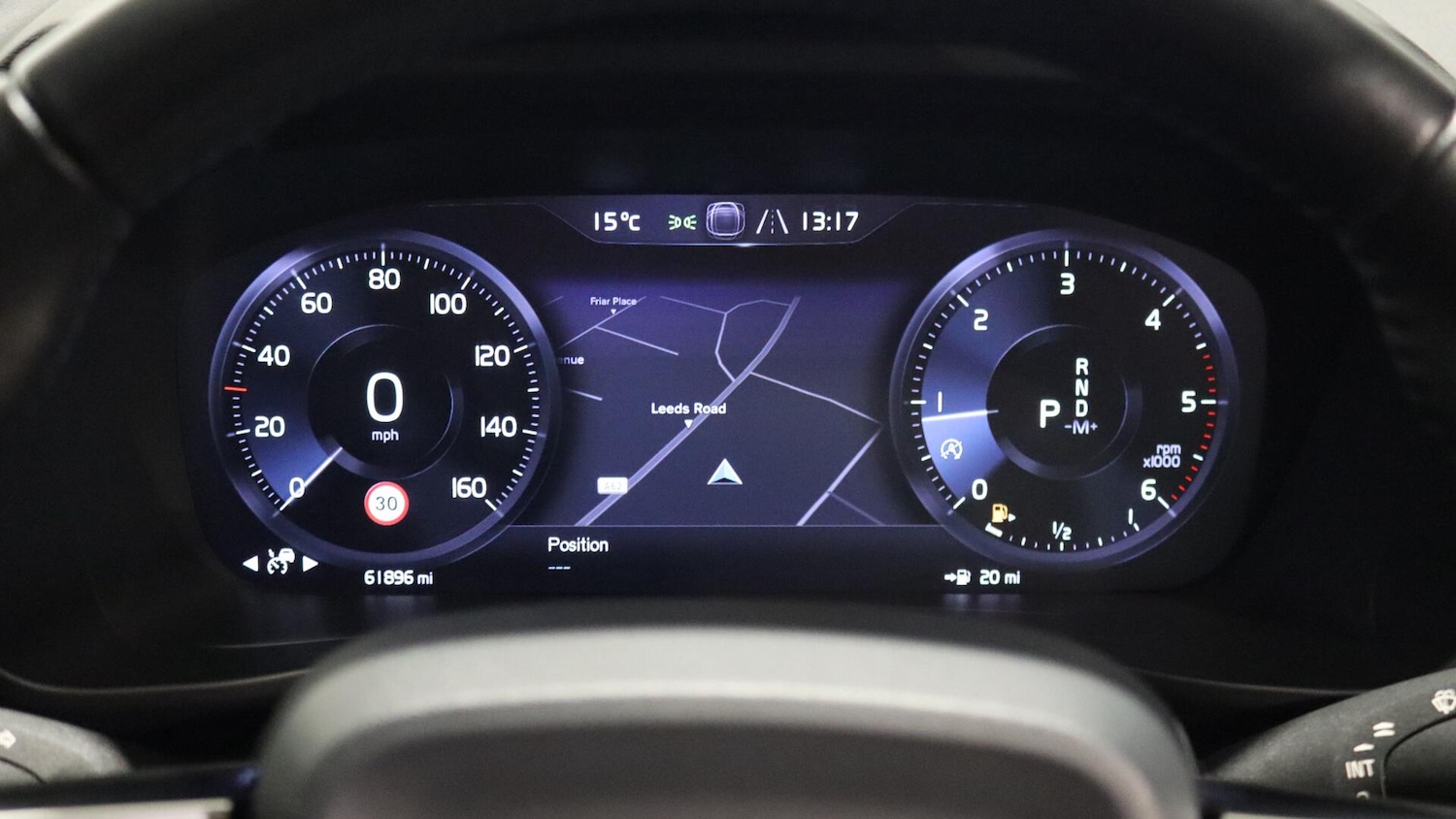 Used Volvo XC40 2019 for sale - 76337053: Photo 11
