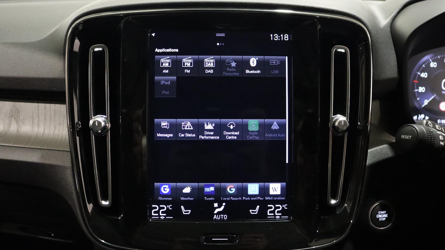 Used Volvo XC40 2019 for sale - 76337053: Photo 16