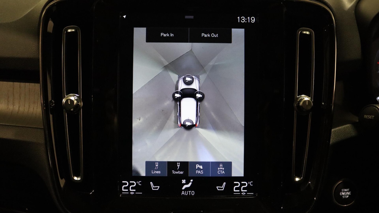Used Volvo XC40 2019 for sale - 76337053: Photo 18